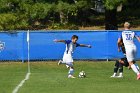 MSoc vs Emerson  Wheaton College Men’s Soccer vs Emerson College. - Photo By: KEITH NORDSTROM : Wheaton, Soccer